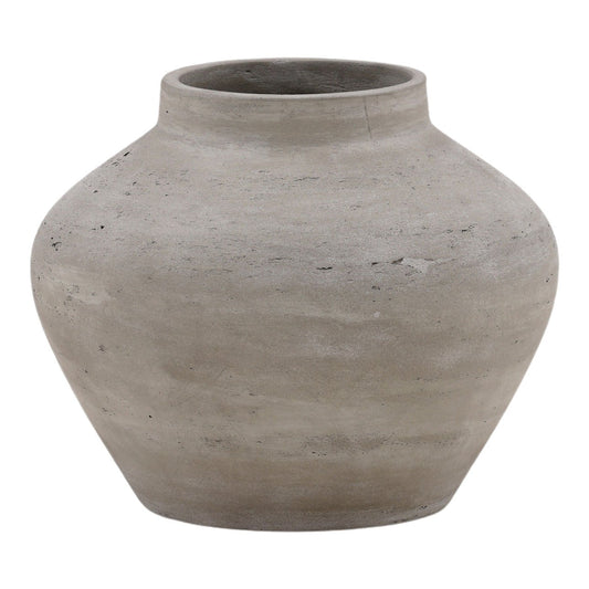 Costa Grey Vase