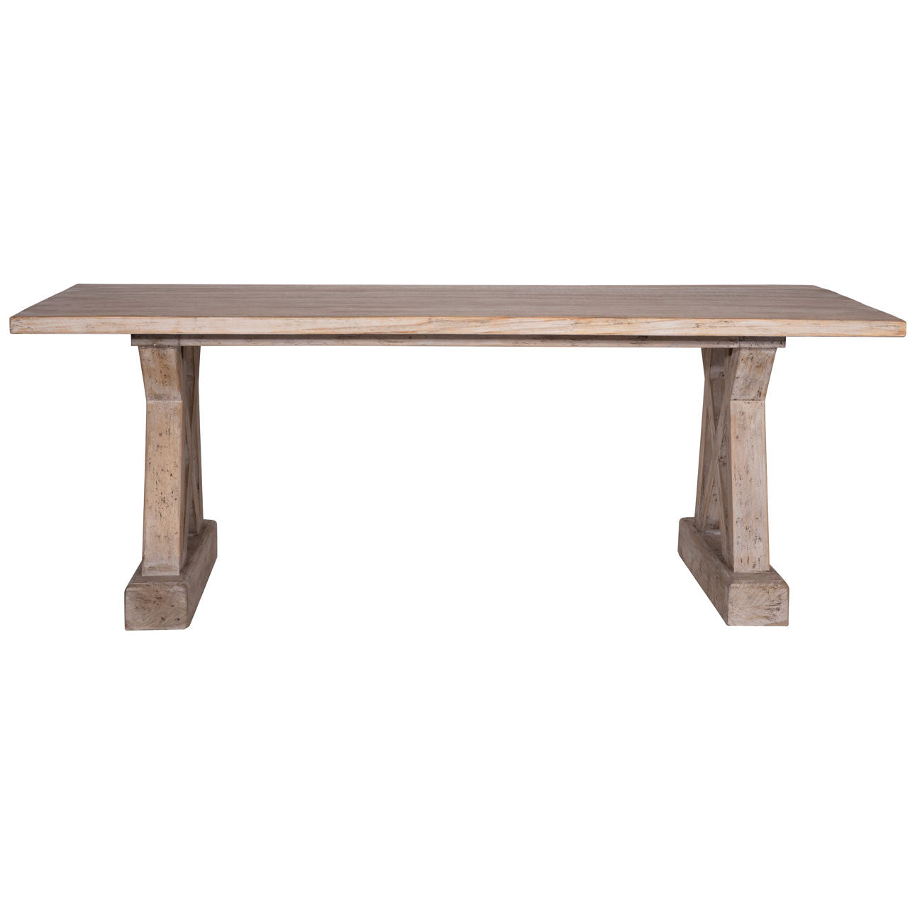 Parsons Dining Table