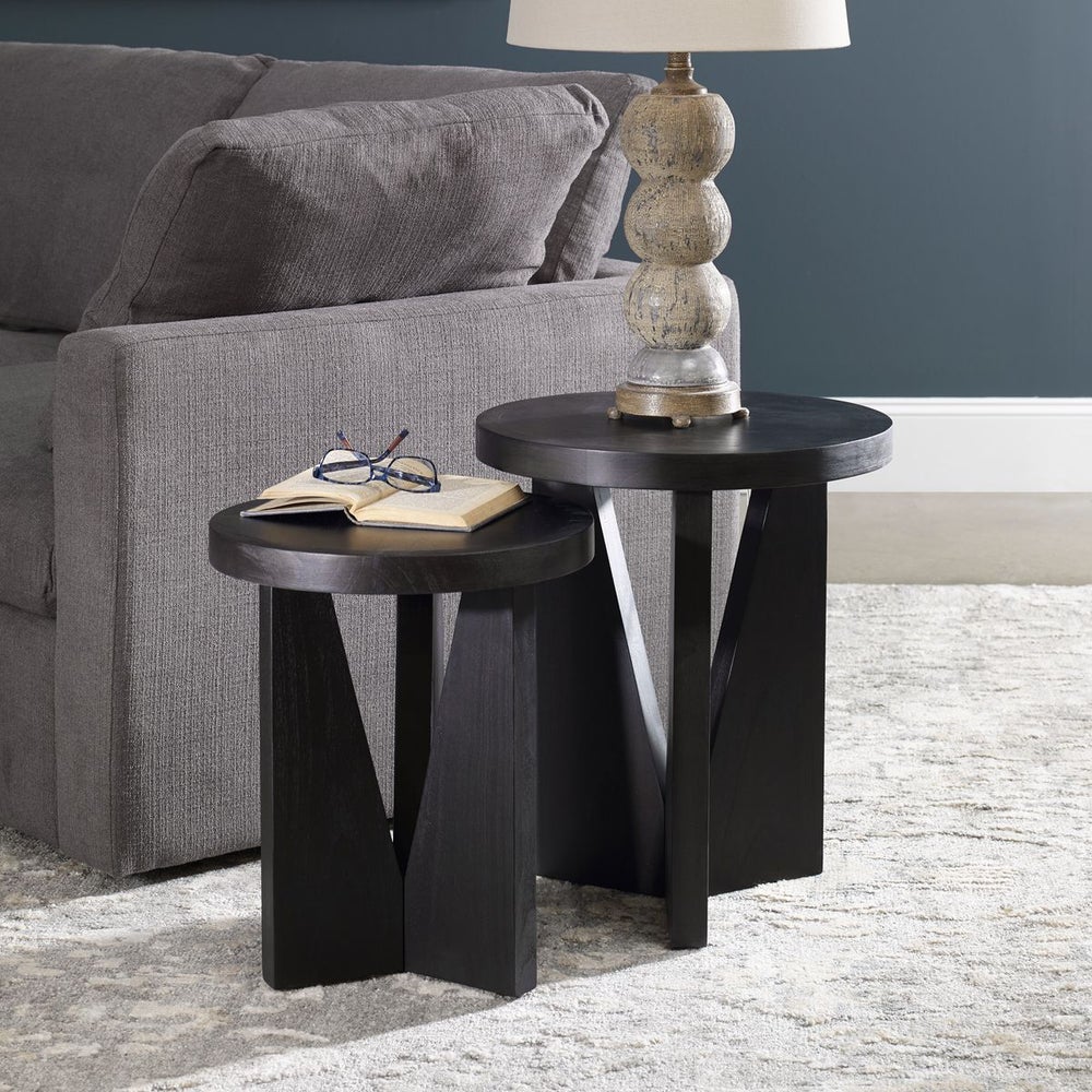 Bernadette Nesting Tables