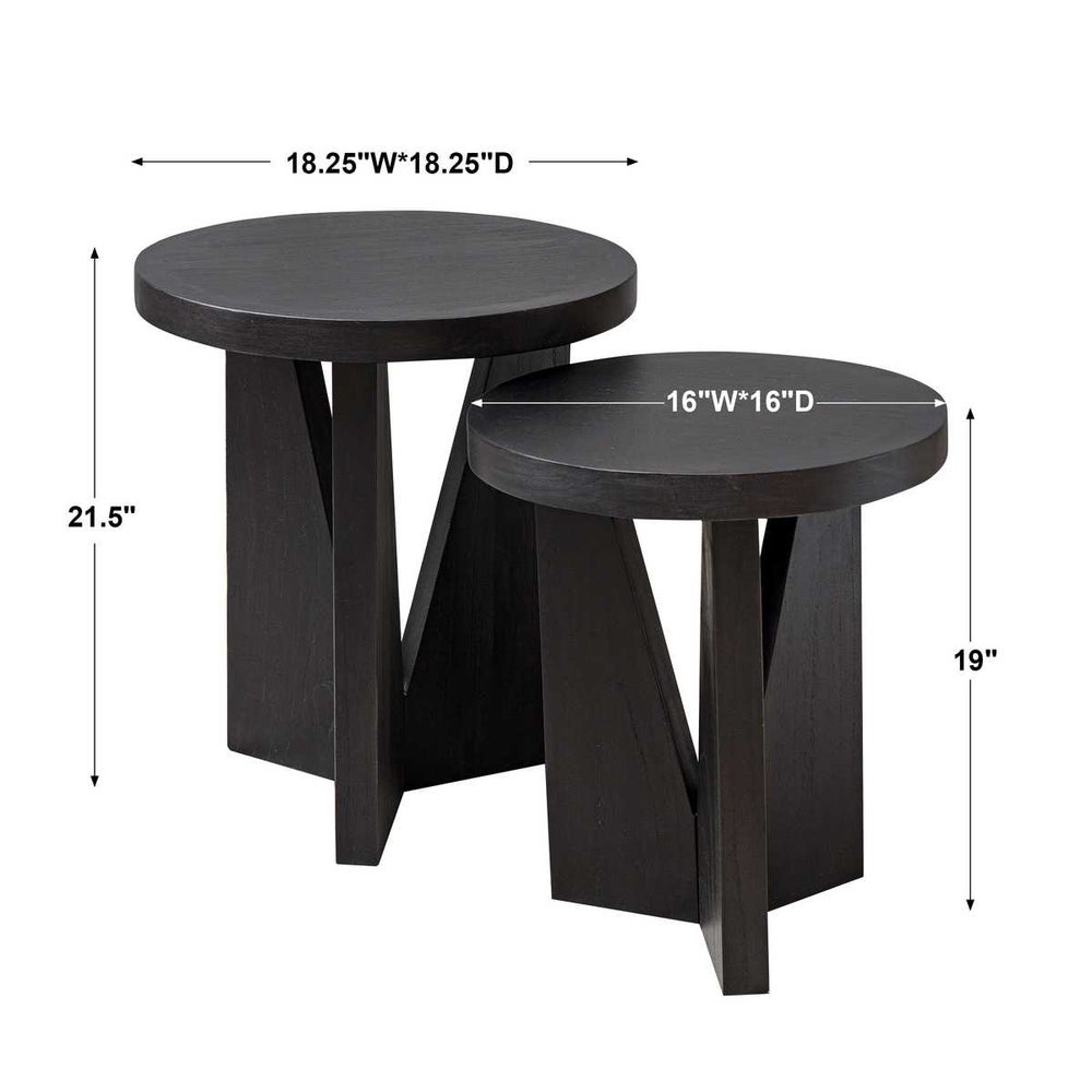 Bernadette Nesting Tables