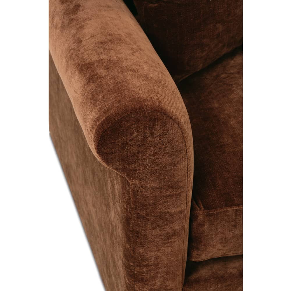 Frida 98" Sofa