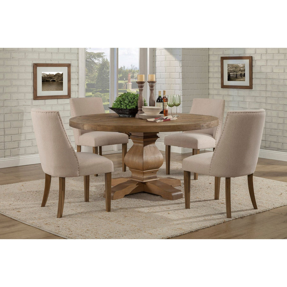 Kenley Parsons Dining Chair