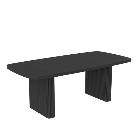 Carrie Extension Dining Table