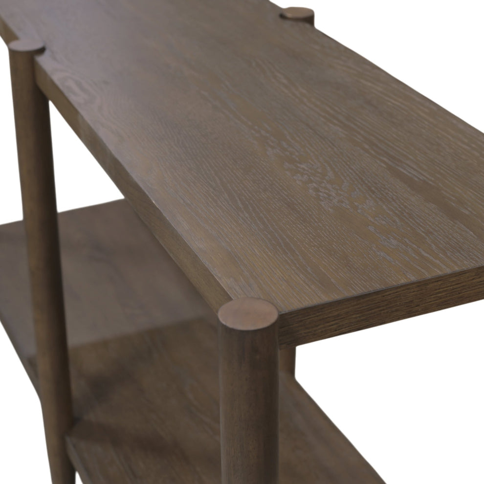 Clair Console Table