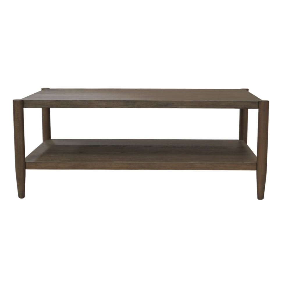 Clair Rectangle Coffee Table