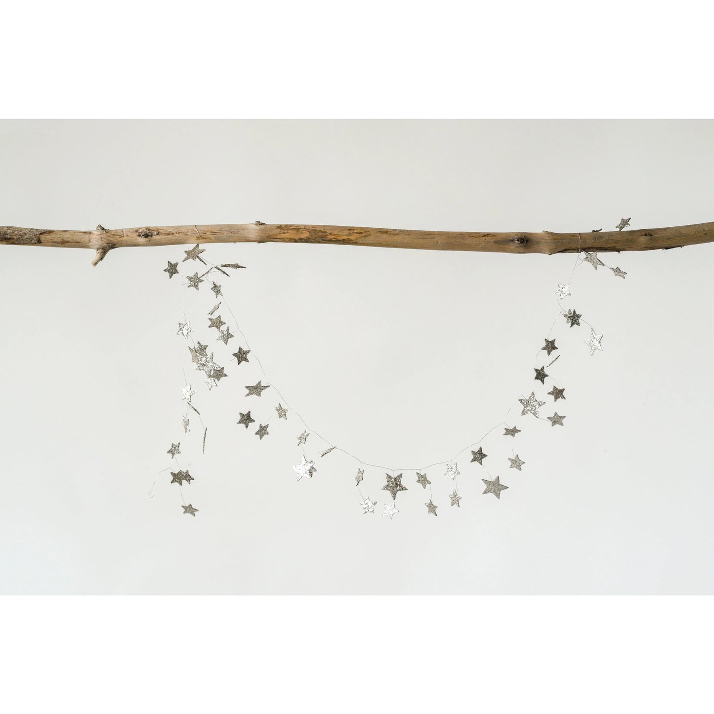 Star Shaped Garland