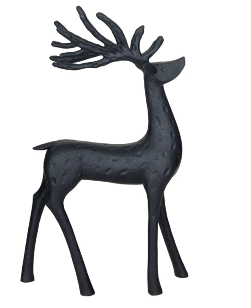 Black Reindeer