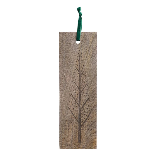 Mango Wood Cheese/Cutting Board