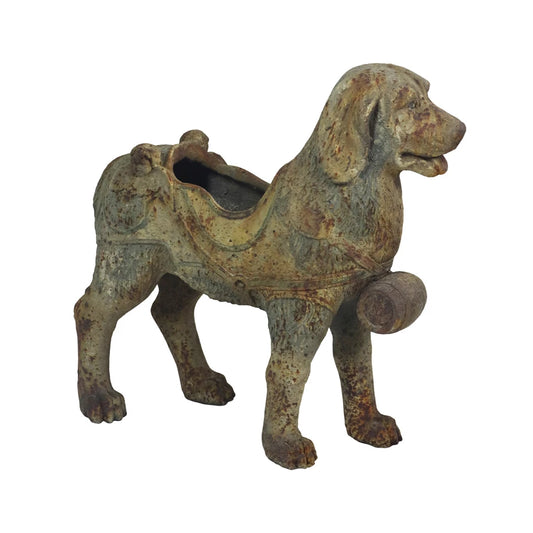 St. Bernard Container