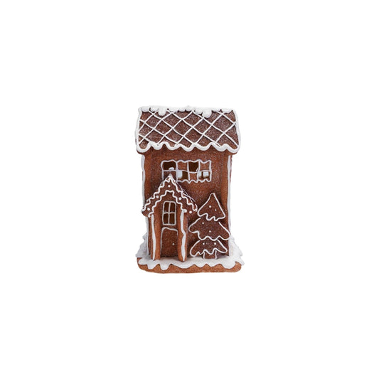 Medium Gingerbread House