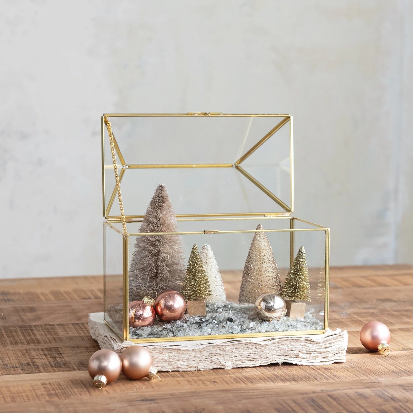 House Display Box