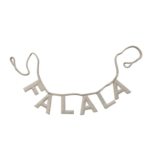 FALALA Garland