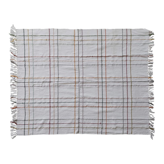 New Zealand Wool Throw