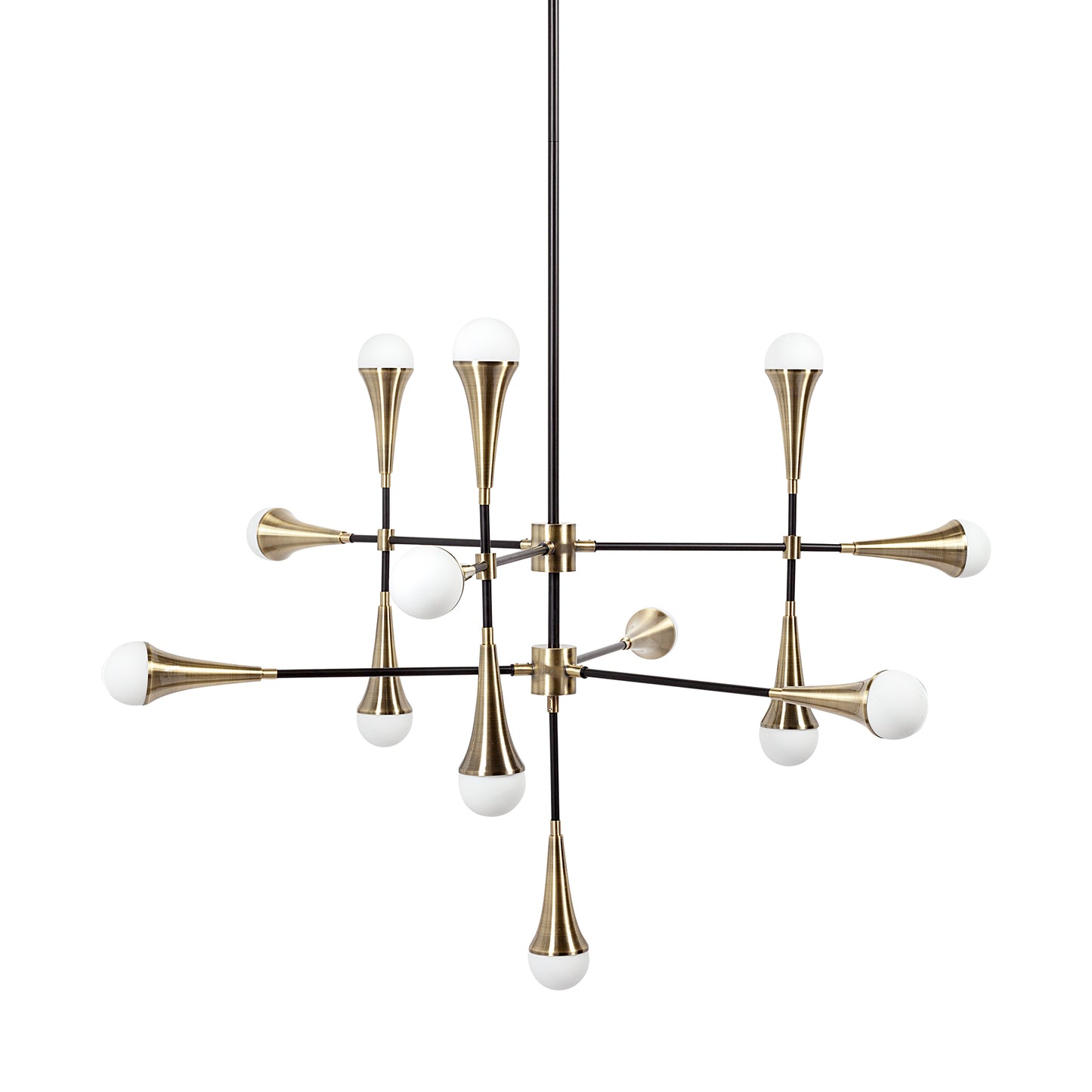 Delaney 13 Light Chandelier