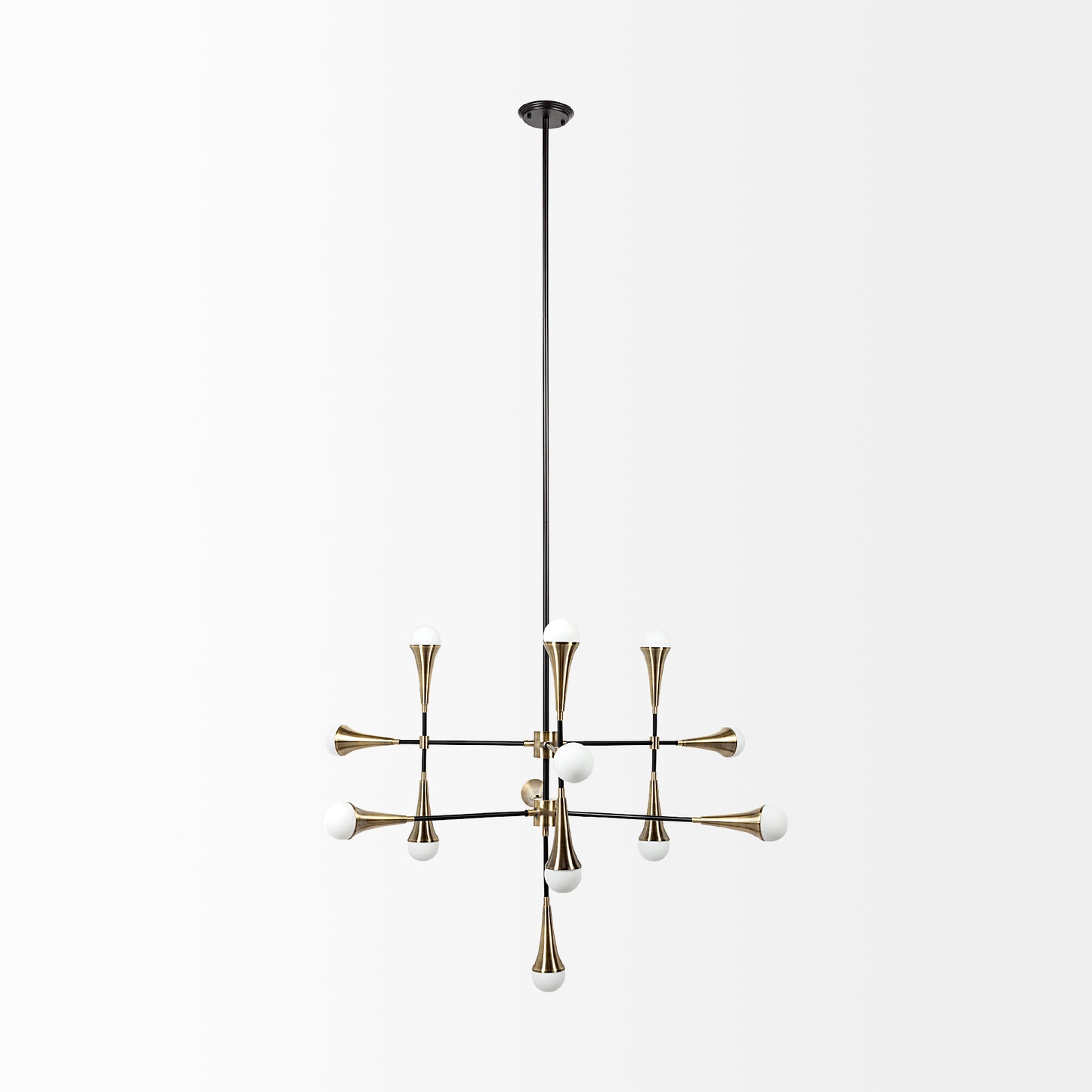 Delaney 13 Light Chandelier