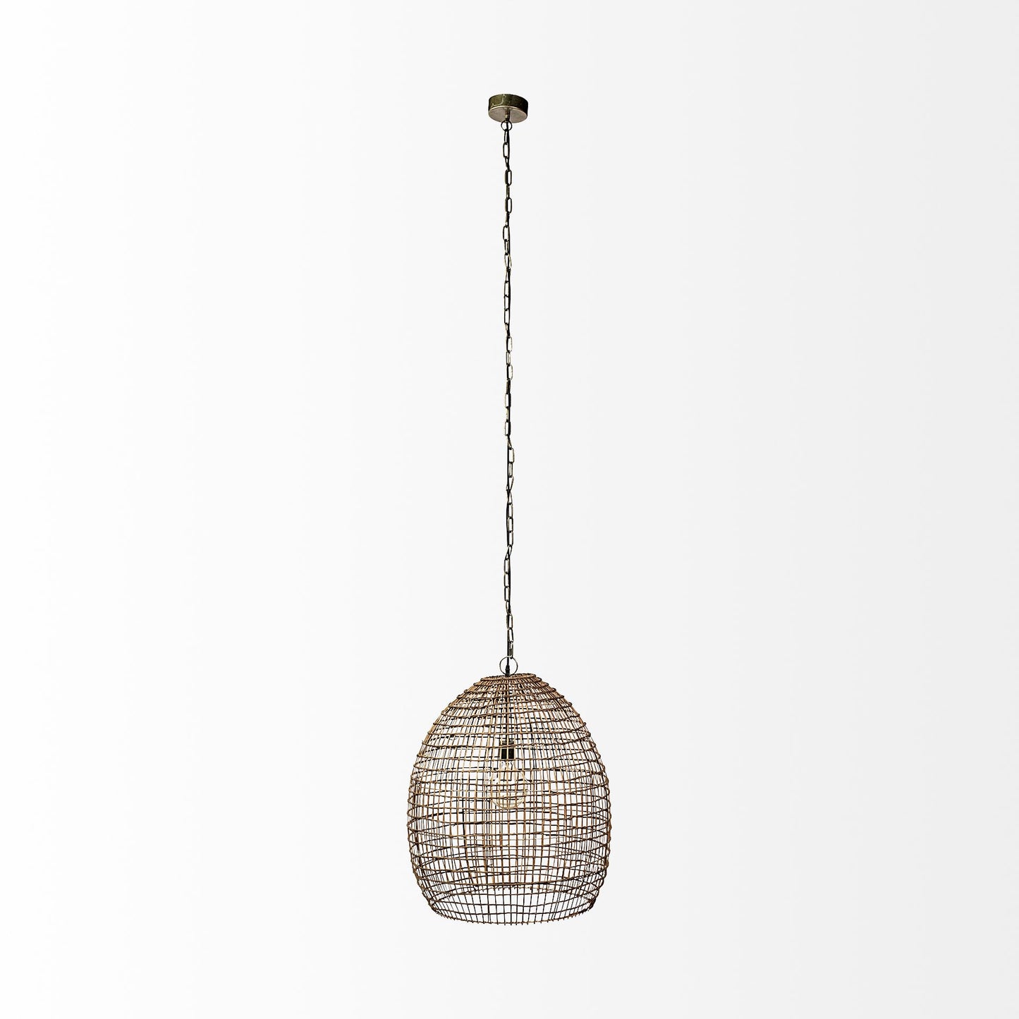 Montego Pendant Light