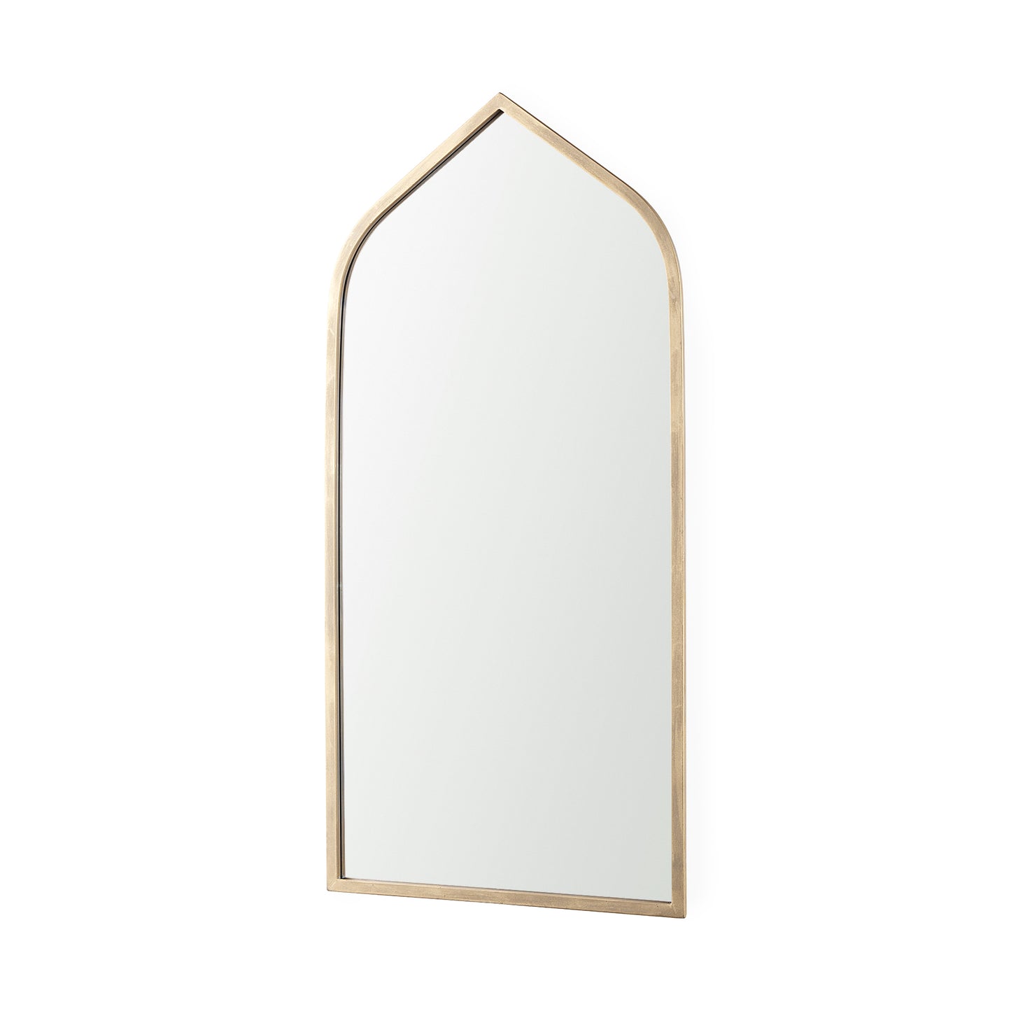 Gia Ogee Arch Mirror