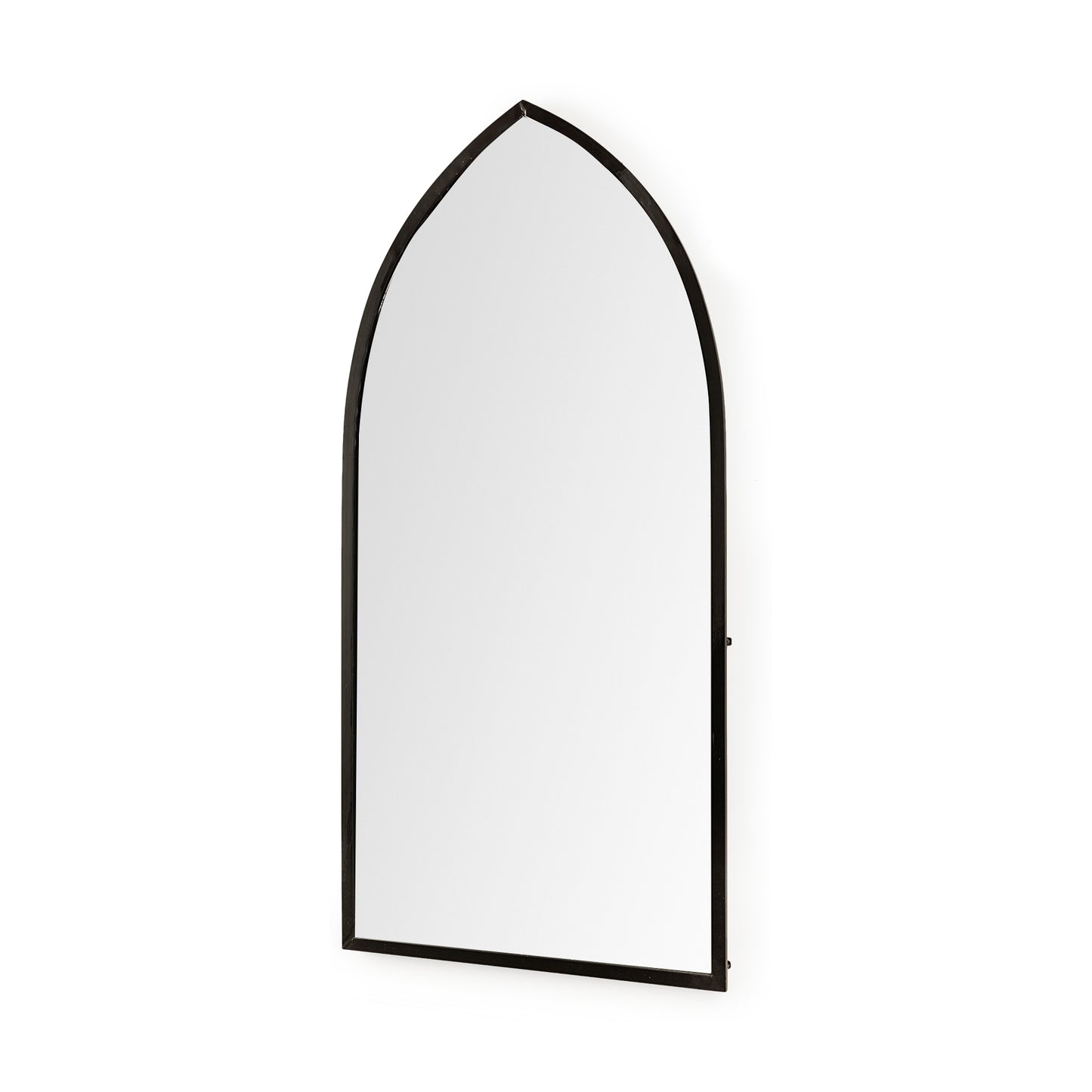 Gia Pointed Arch Vanity Mirror