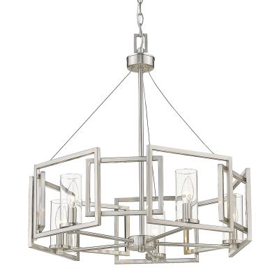 Mallory 5 Light Chandelier