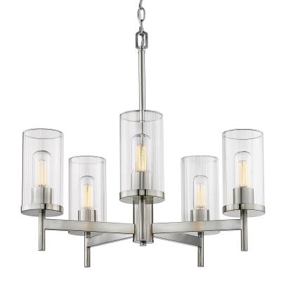 Kate 5 Light Chandelier