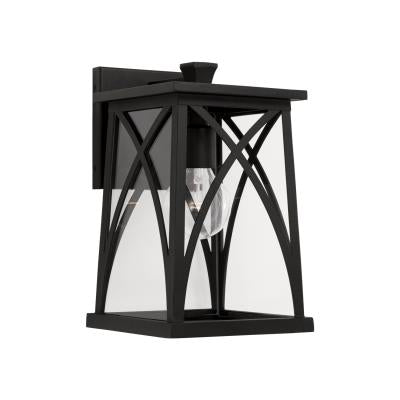 Mosby Outdoor Sconce