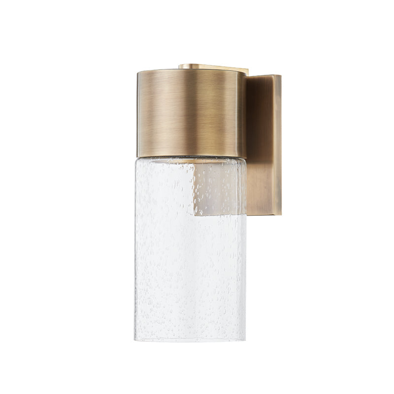 Pristine Outdoor Wall Sconce
