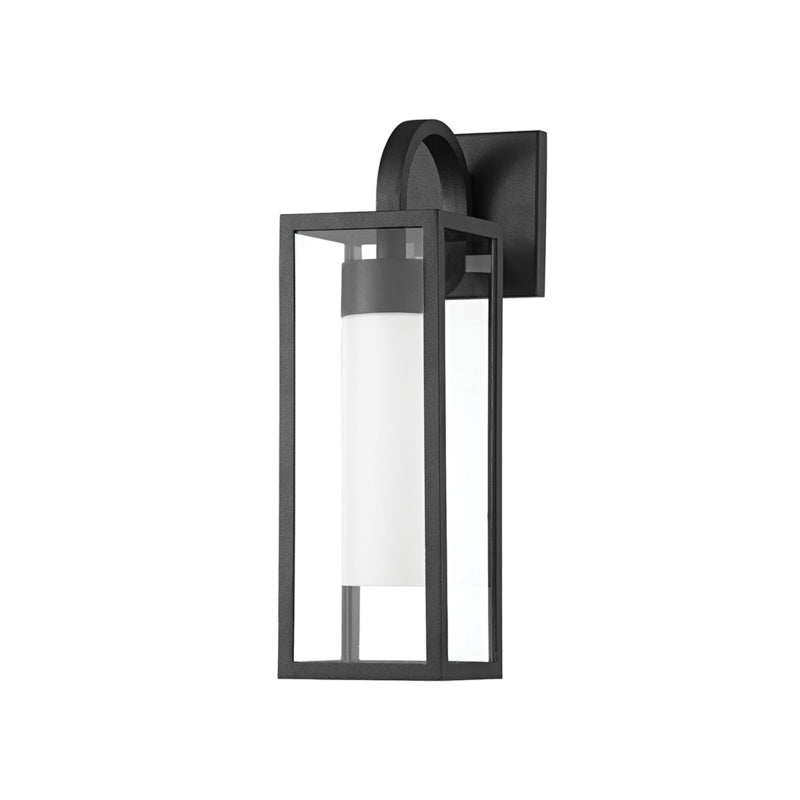 Pax Outdoor Wall Sconce