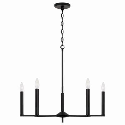 Natalie 5 Light Chandelier