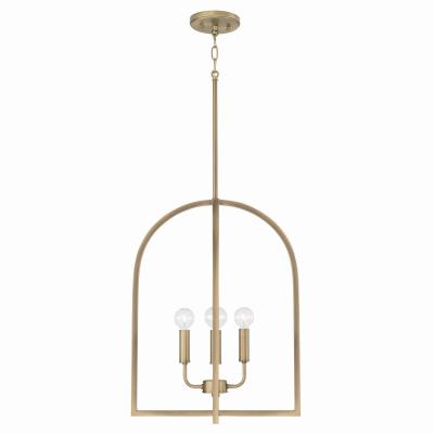 Terrah Foyer Pendant