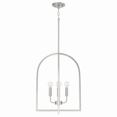 Terrah Foyer Pendant