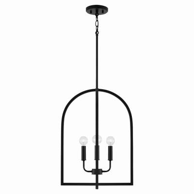 Terrah Foyer Pendant