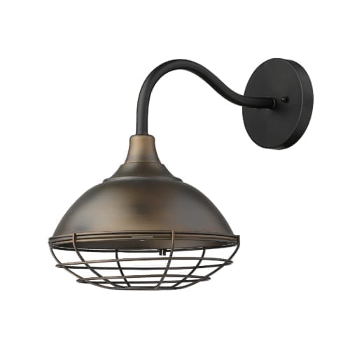 Fulton Outdoor Sconce