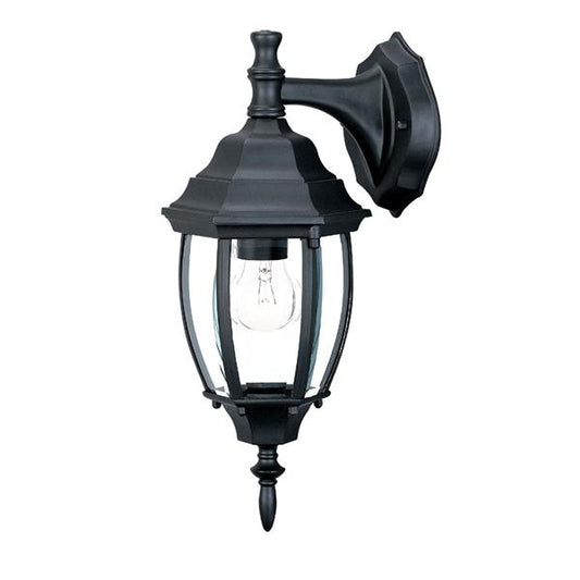 Welford 1 Light Outdoor Sconce