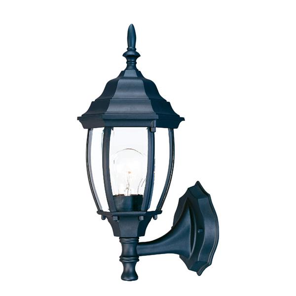 Welford 1 Light Outdoor Up Sconce