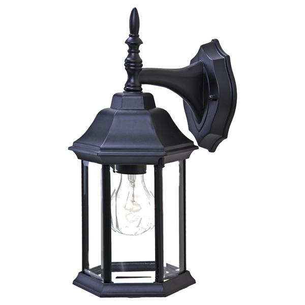 Rafter 1 Light Outdoor Sconce