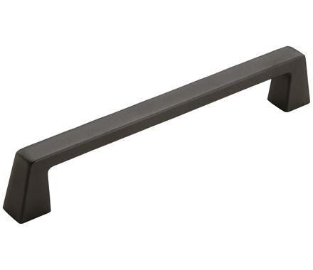 Blackrock 6-5/16in(160mm) Center-To-Center Pull