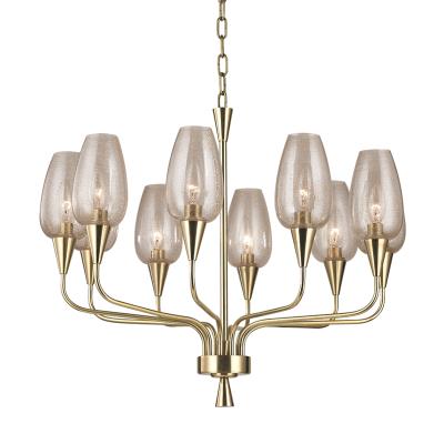 Longmont 10 Light Chandelier