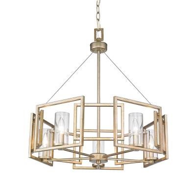 Mallory 5 Light Chandelier