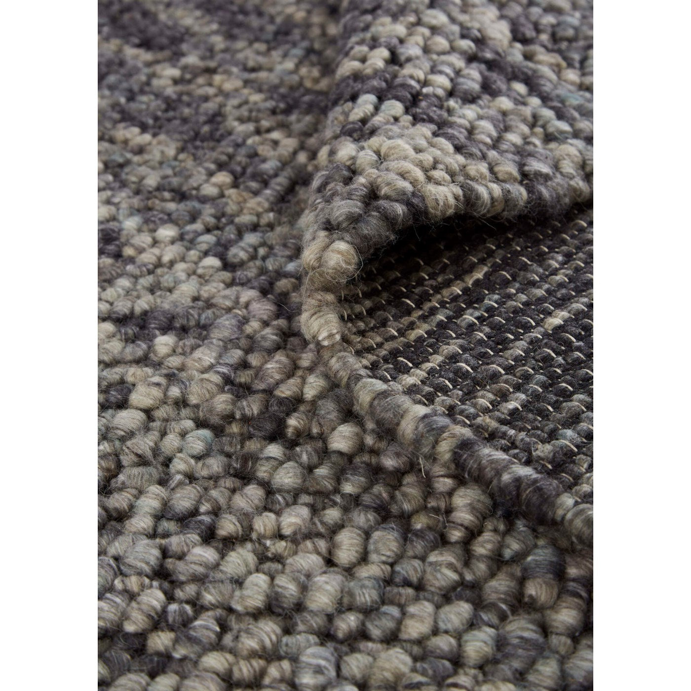 Berkeley Grey Multi Rug