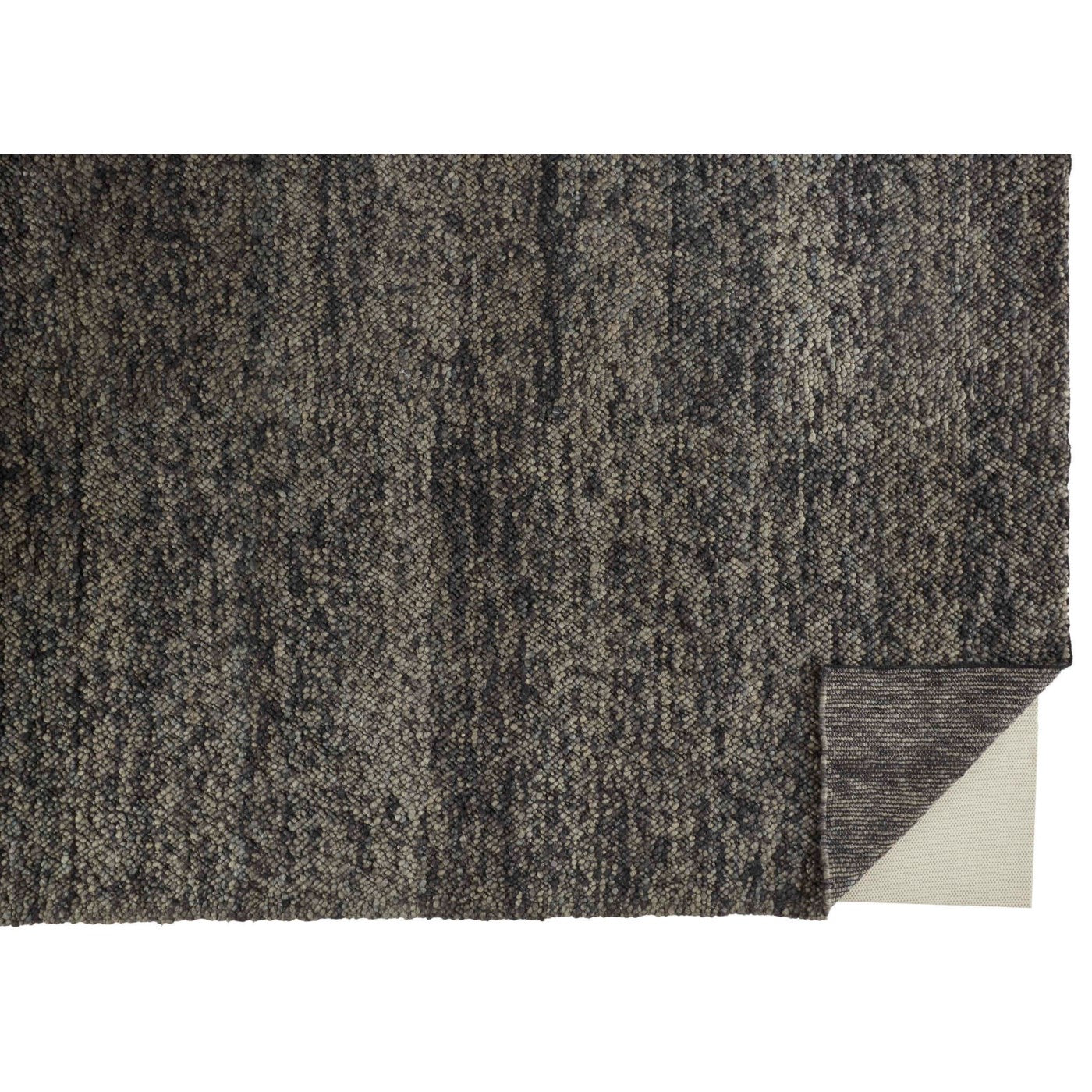 Berkeley Grey Multi Rug