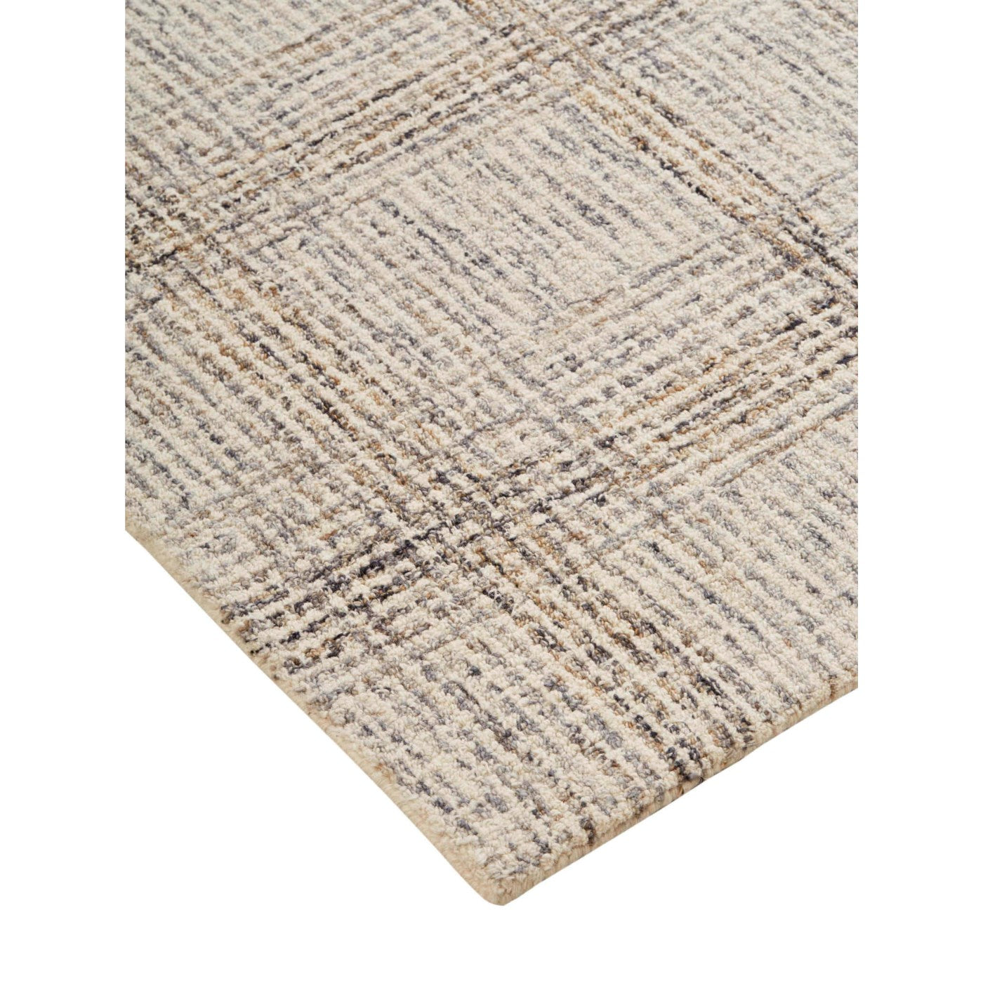 Belfort Gray Rug