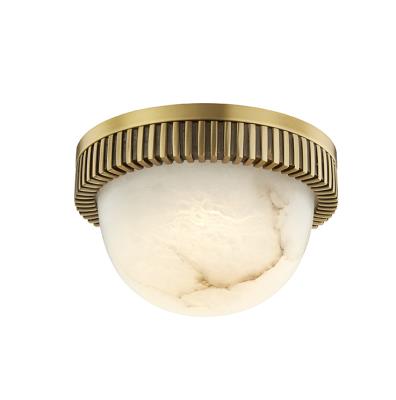 Ainsley LED Flush Mount