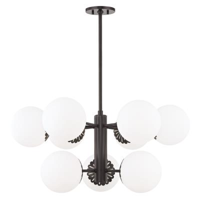 Paige 9 Light Chandelier