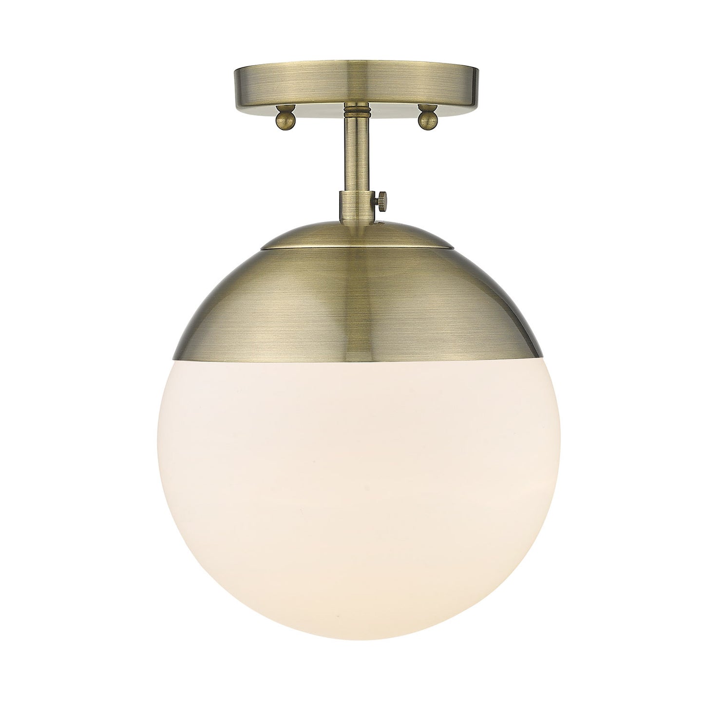 Blakely Semi Flush Light