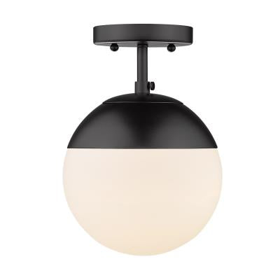 Blakely Semi Flush Light