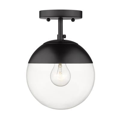 Blakely Semi Flush Light