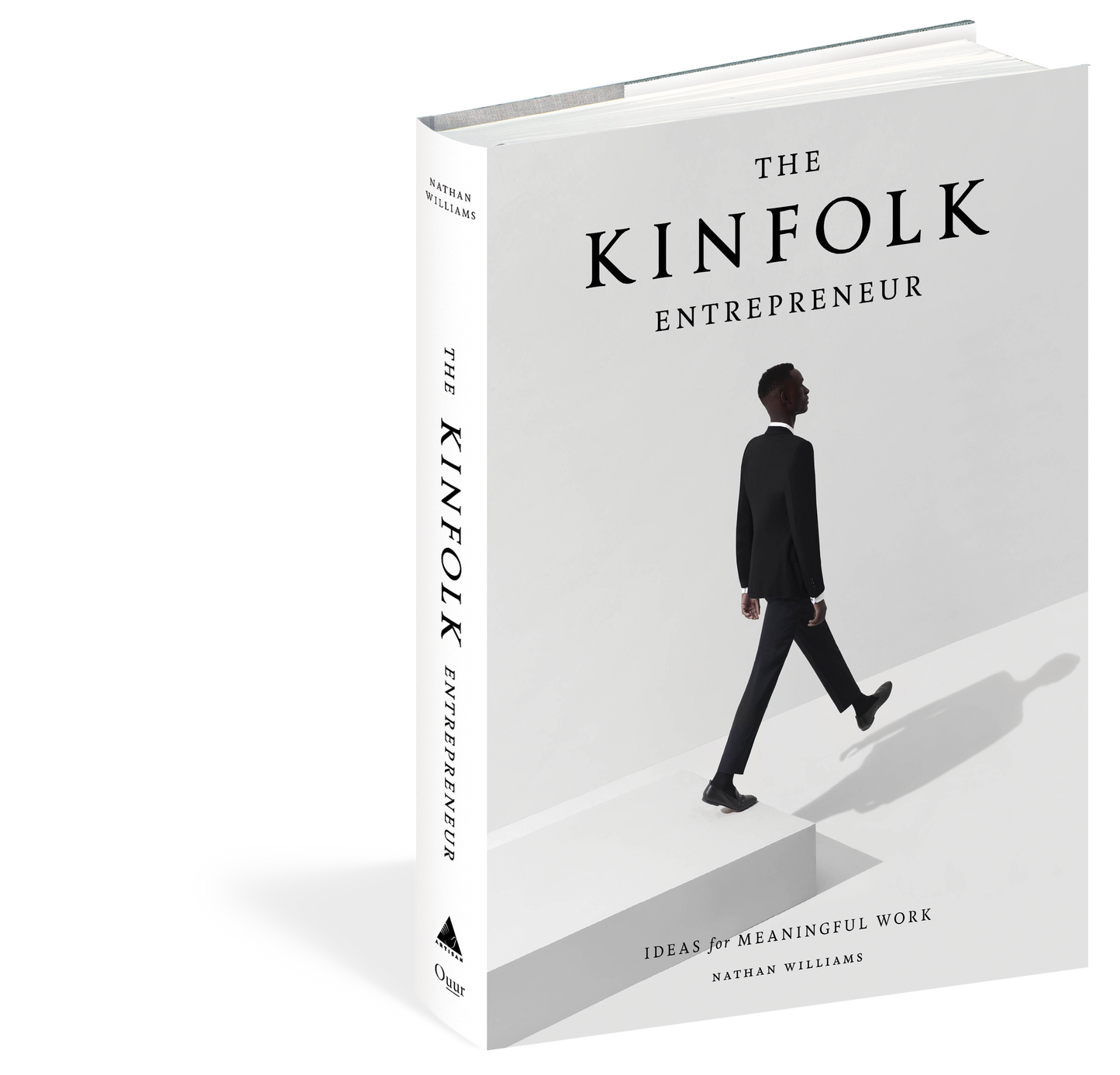 The Kinfolk Entrepreneur