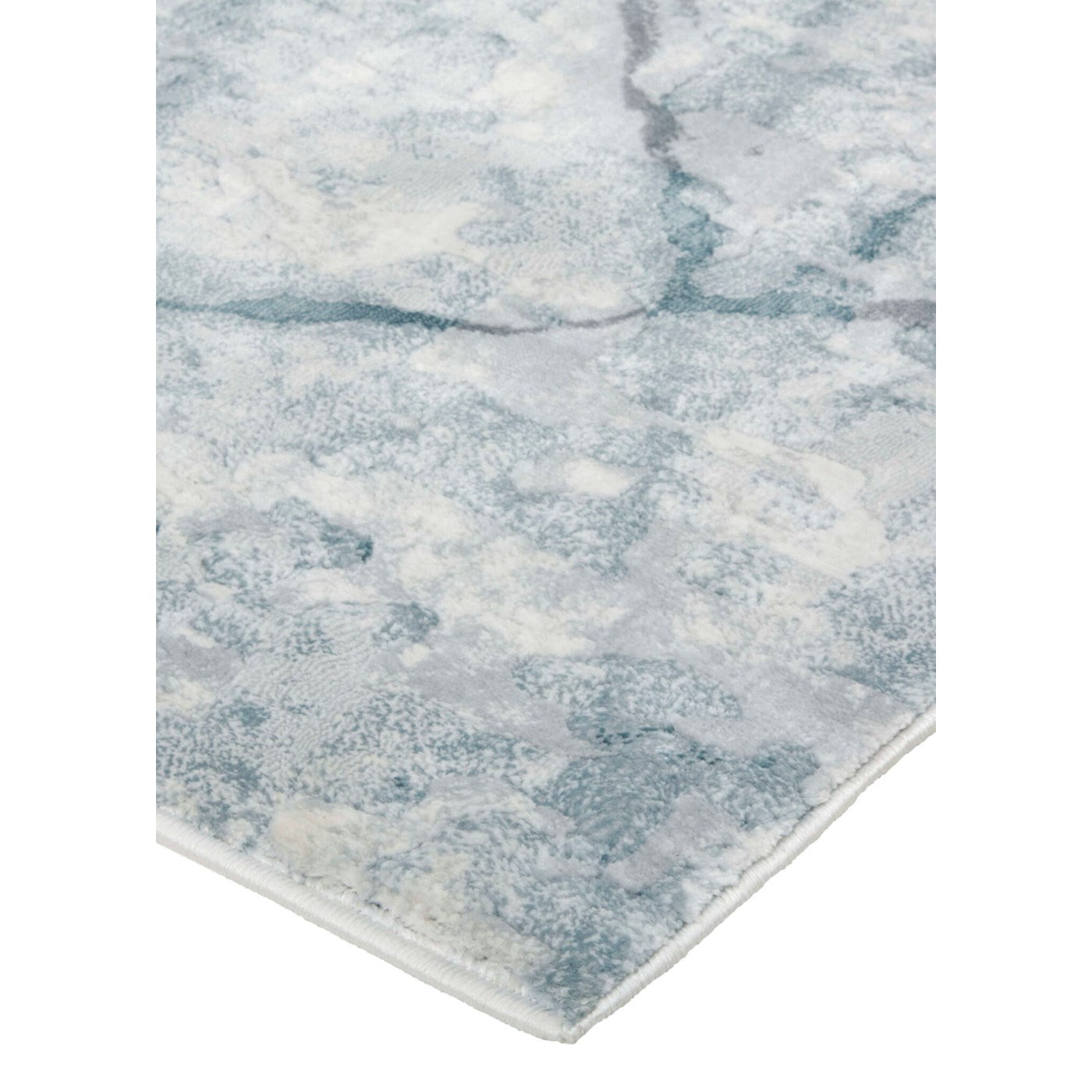 Atwell Aqua Rug