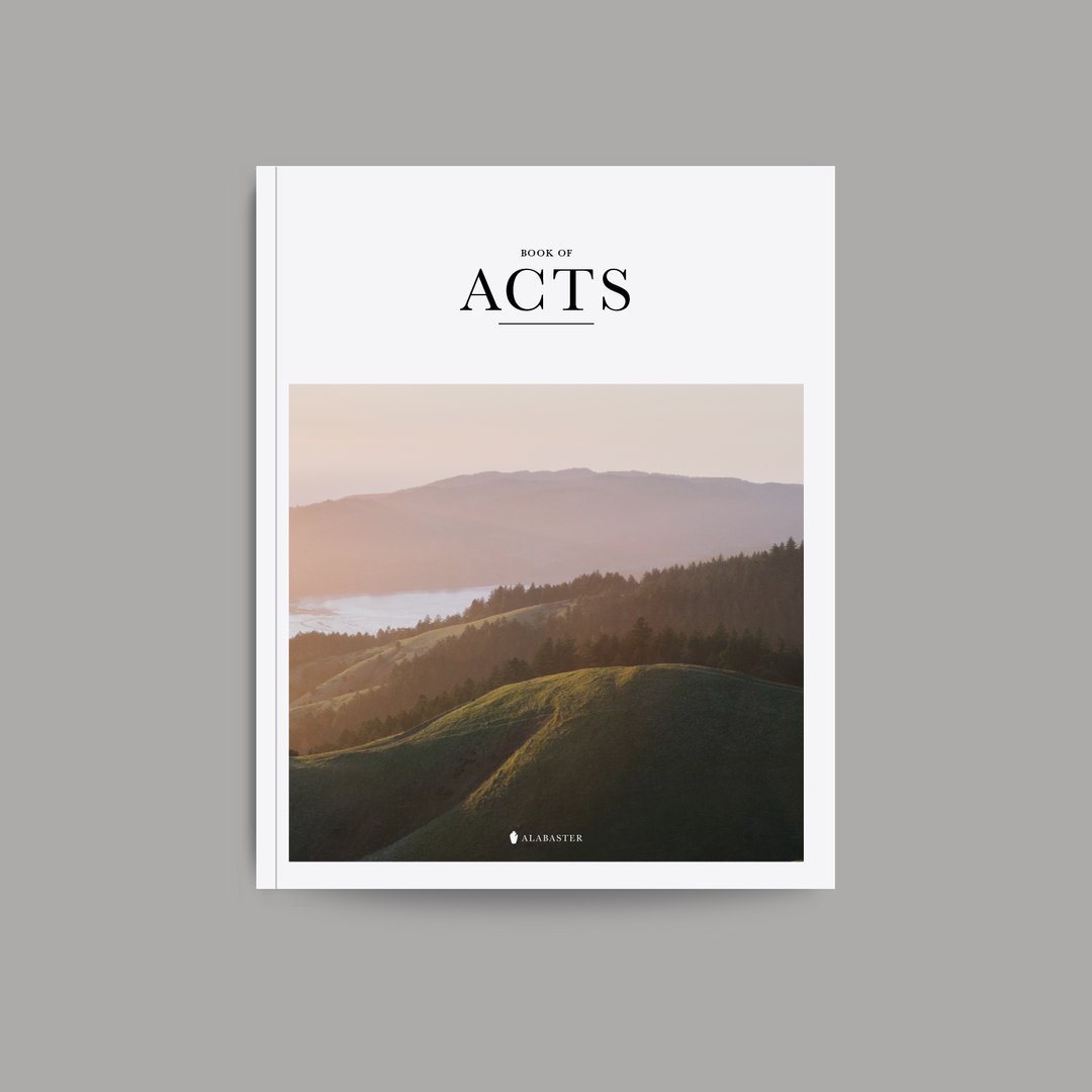 Book of Acts