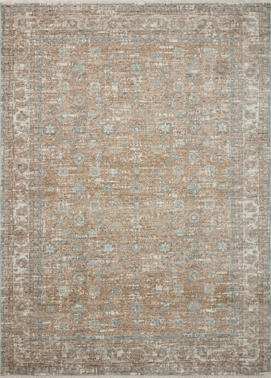 Blake Sand / Sky Rug